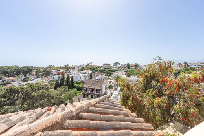 Image No.24-3 Bed Penthouse for sale