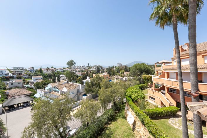 Image No.25-3 Bed Penthouse for sale