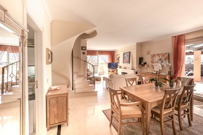 Image No.4-3 Bed Penthouse for sale