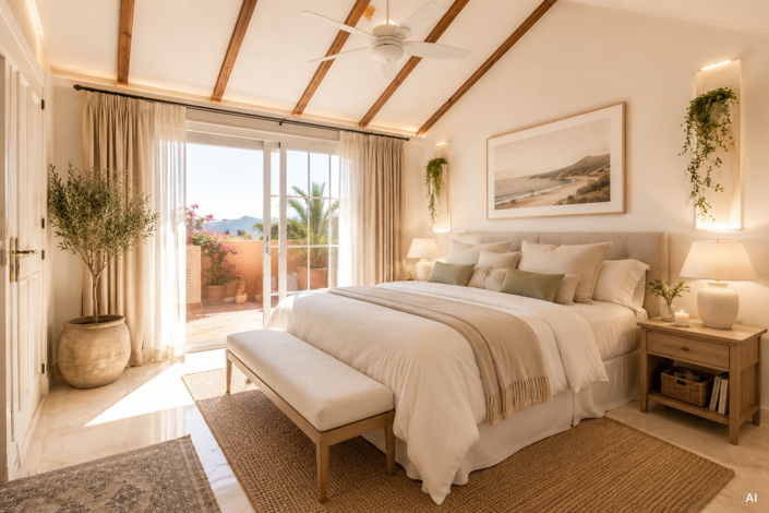 Image No.4-Penthouse de 3 chambres à vendre à Marbella