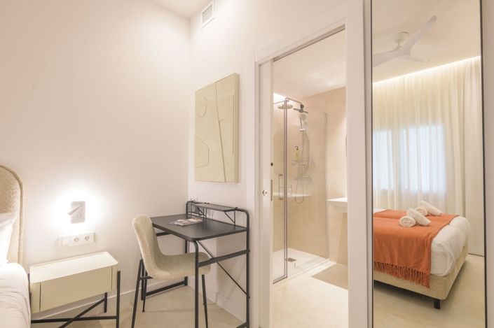 Image No.5-1 Bed Apartment for sale