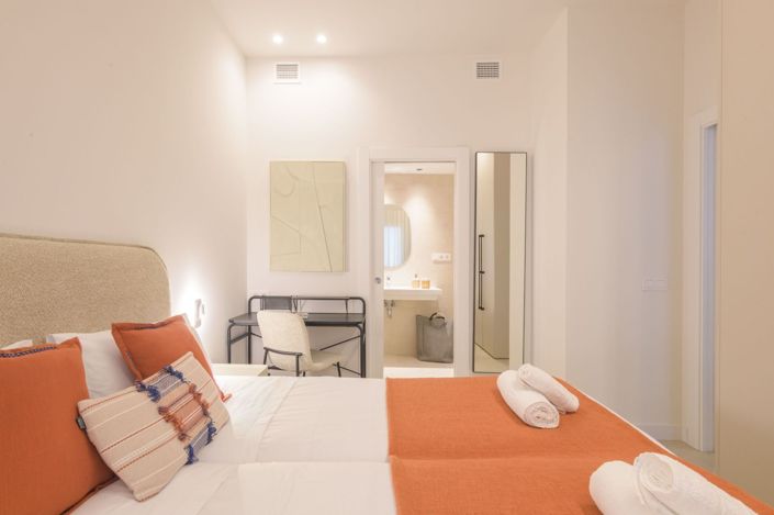 Image No.6-1 Bed Apartment for sale