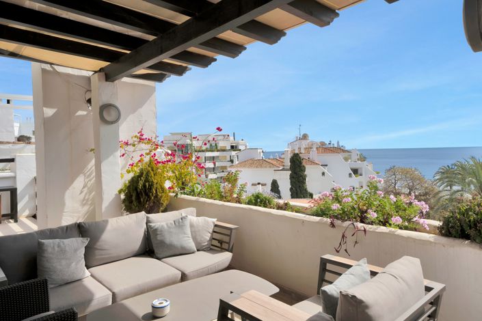 Image No.16-3 Bed Penthouse for sale