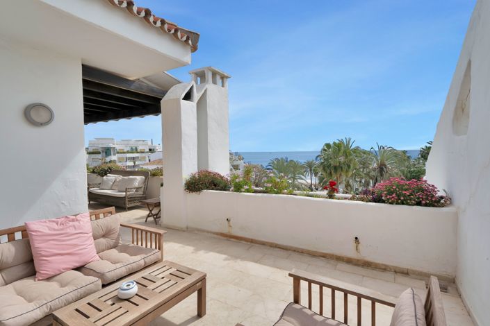 Image No.17-3 Bed Penthouse for sale