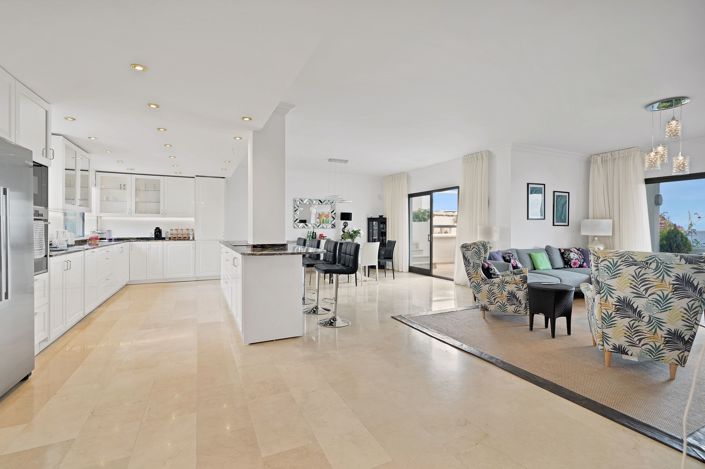 Image No.18-3 Bed Penthouse for sale