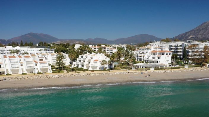 Image No.24-3 Bed Penthouse for sale