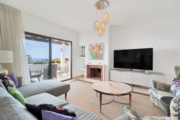 Image No.25-3 Bed Penthouse for sale