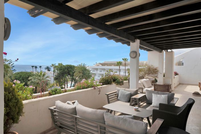 Image No.6-3 Bed Penthouse for sale