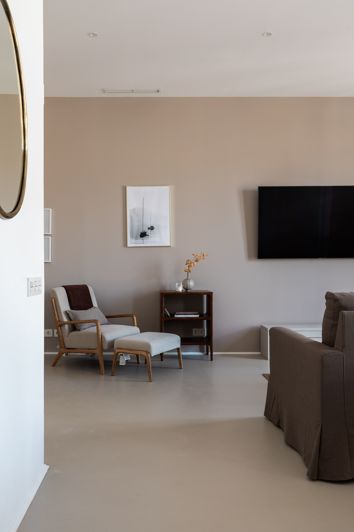 Image No.4-Appartement de 1 chambre à vendre à Málaga City