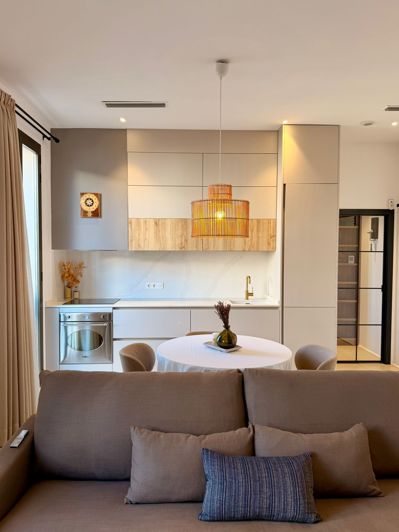 Image No.6-1 Bed Apartment for sale