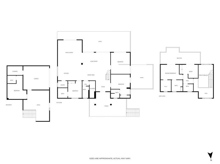 Image No.2-6 Bed Villa for sale