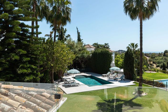 Image No.21-6 Bed Villa for sale