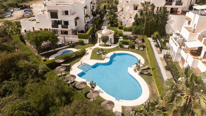 Image No.27-3 Bed Apartment for sale
