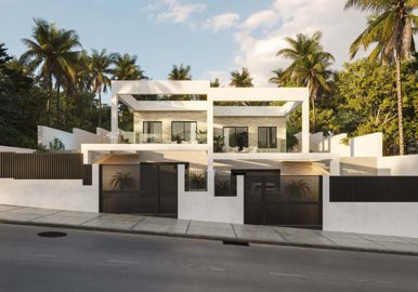 1 - Alhaurín de la Torre, House