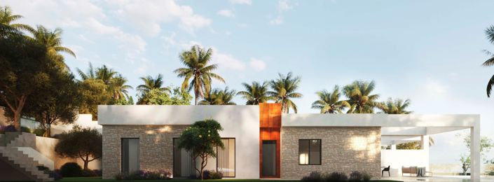 Image No.3-3 Bed House for sale