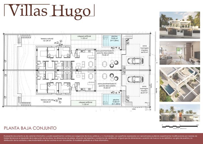Image No.8-3 Bed House for sale
