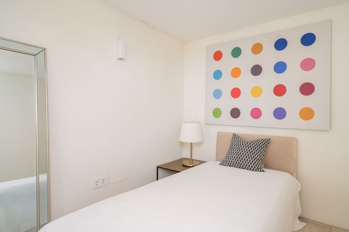 Image No.25-Maison de 5 chambres à vendre à Marbella