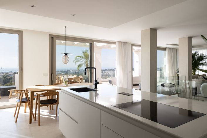 Image No.16-Penthouse de 3 chambres à vendre à Marbella