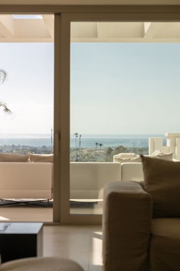 Image No.20-Penthouse de 3 chambres à vendre à Marbella