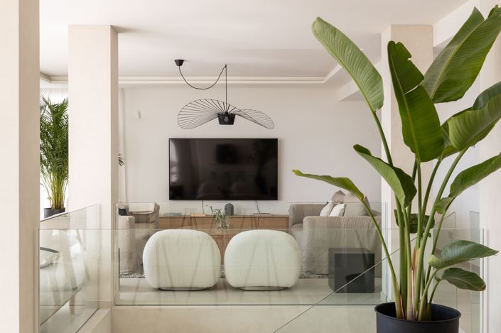 Image No.21-Penthouse de 3 chambres à vendre à Marbella