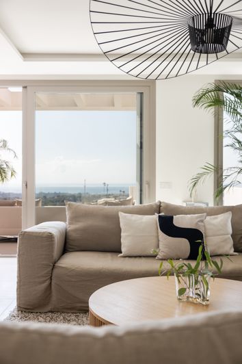 Image No.22-Penthouse de 3 chambres à vendre à Marbella