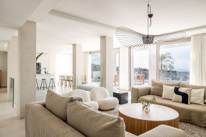 Image No.23-Penthouse de 3 chambres à vendre à Marbella