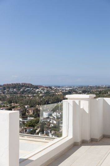 Image No.28-Penthouse de 3 chambres à vendre à Marbella