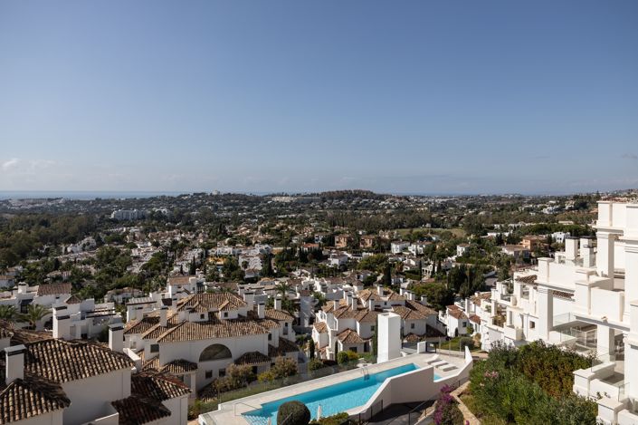Image No.31-Penthouse de 3 chambres à vendre à Marbella