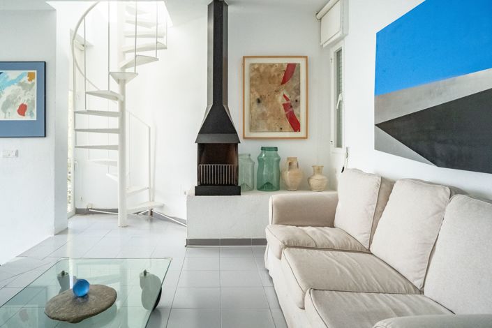 Image No.10-Penthouse de 4 chambres à vendre à Andratx