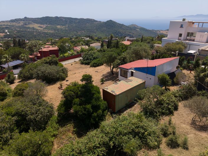 Image No.4-1 Bed Plot for sale