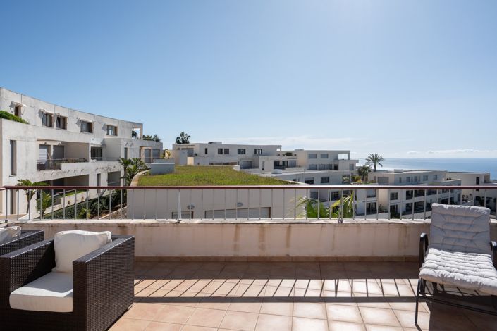 Image No.16-3 Bed Penthouse for sale