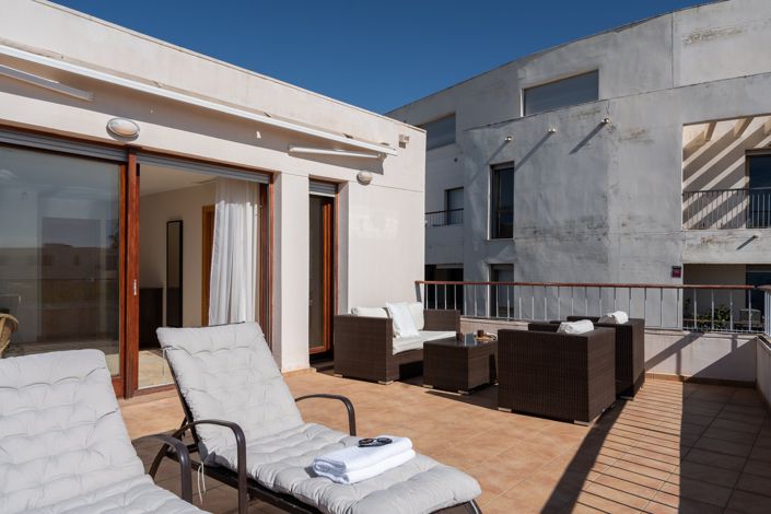 Image No.17-3 Bed Penthouse for sale