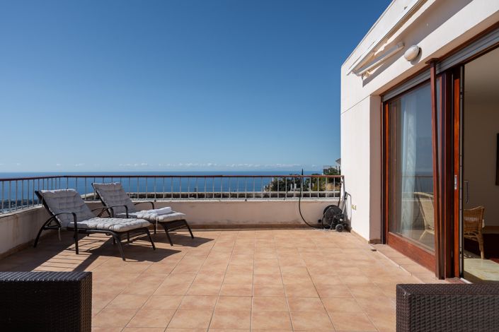 Image No.18-3 Bed Penthouse for sale
