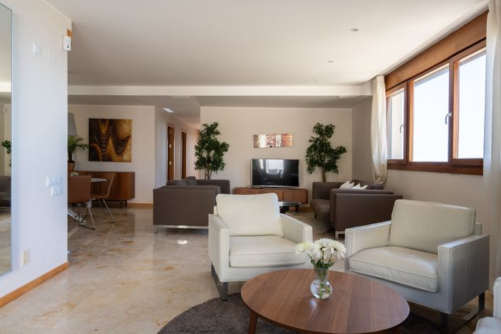 Image No.5-3 Bed Penthouse for sale