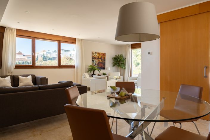 Image No.7-3 Bed Penthouse for sale