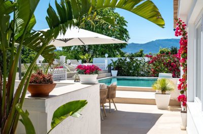 1 - Palma de Mallorca, House