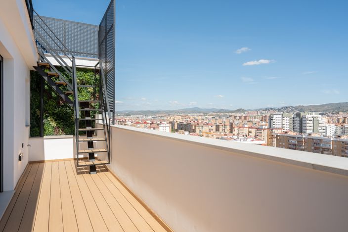 Image No.10-Appartement de 2 chambres à vendre à Málaga City
