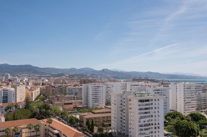 Image No.13-Appartement de 2 chambres à vendre à Málaga City
