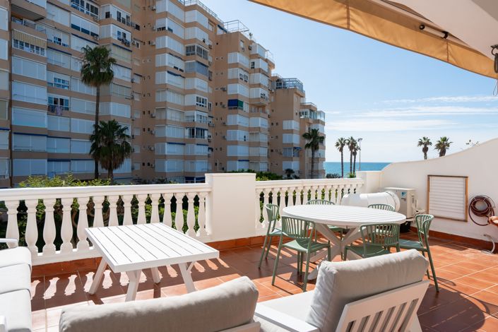 Image No.11-Appartement de 1 chambre à vendre à Algarrobo