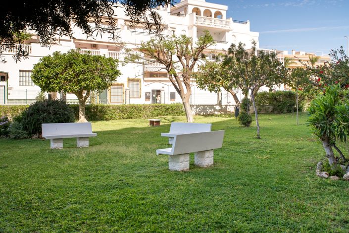 Image No.27-Appartement de 1 chambre à vendre à Algarrobo