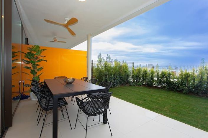 Image No.21-Appartement à vendre à Benalmadena