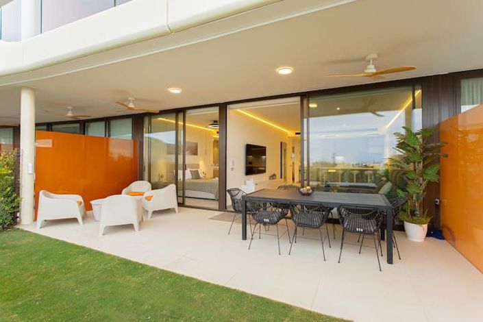 Image No.4-Appartement à vendre à Benalmadena