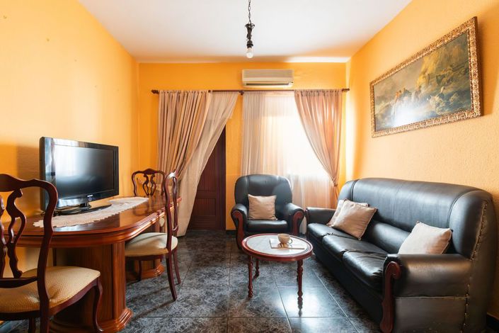 Image No.3-Appartement de 3 chambres à vendre à Mijas Costa