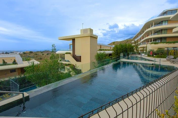 Image No.25-2 Bed Apartment for sale