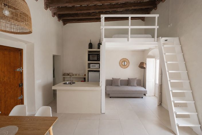 Image No.30-1 Bed Apartment for sale