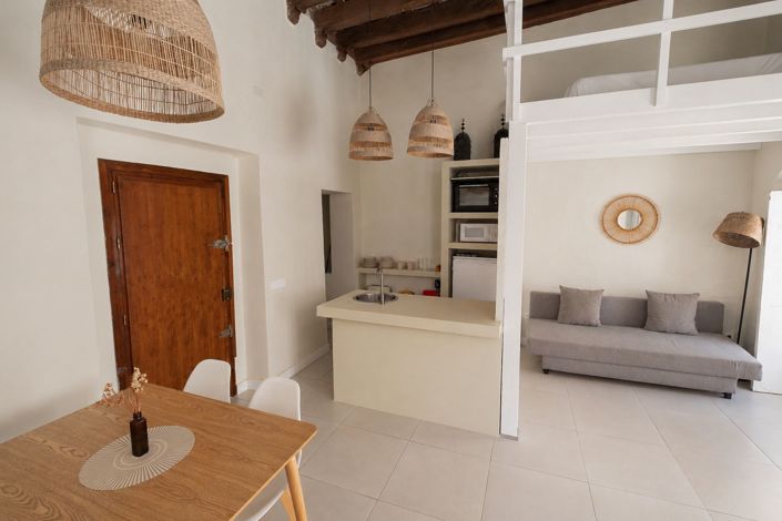 Image No.31-1 Bed Apartment for sale