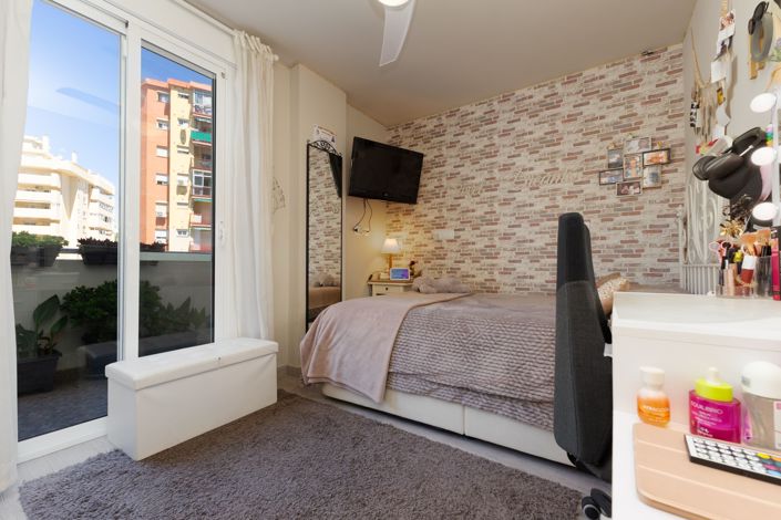 Image No.20-Appartement de 3 chambres à vendre à Fuengirola