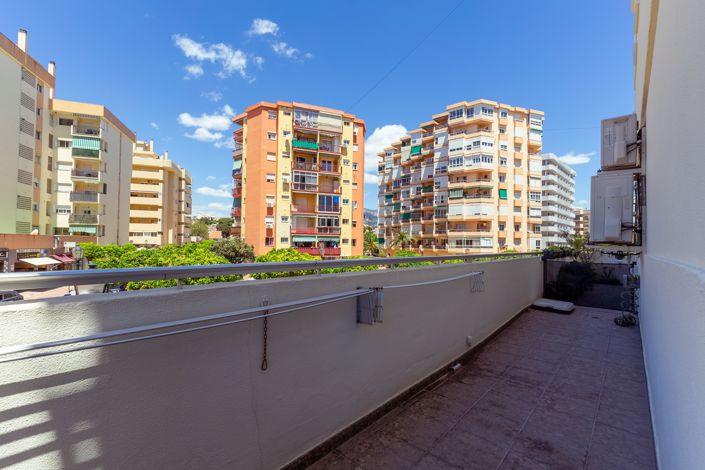 Image No.27-Appartement de 3 chambres à vendre à Fuengirola