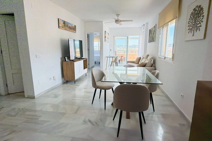Image No.3-Appartement de 2 chambres à vendre à Fuengirola