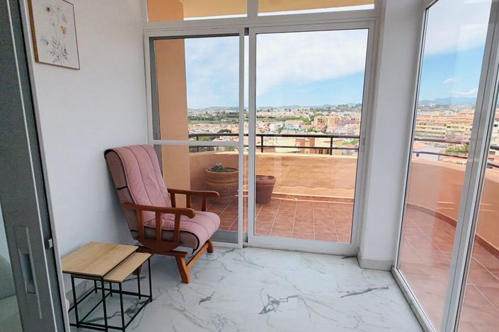 Image No.6-Appartement de 2 chambres à vendre à Fuengirola